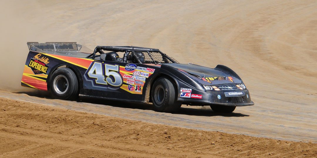 Carolina Speedway – Drive 5 Laps for only $89 on June 29th!