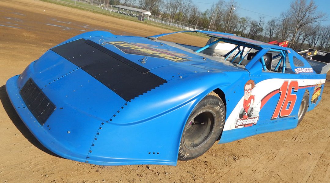 East Lincoln Motor Speedway – Drive 5 Laps for only $89 on June 30th!